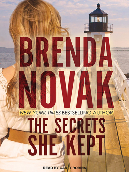 Title details for The Secrets She Kept by Brenda Novak - Wait list